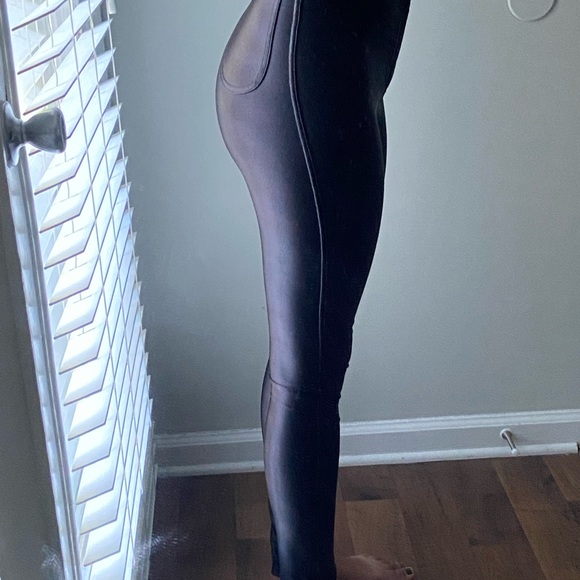 COPY - American Apparel Disco Pants - Picture 3 of 8